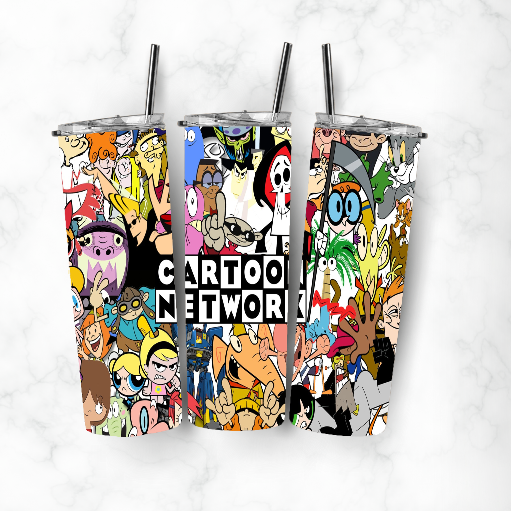 Animation, Sublimation, Ready To Press, Print Out Transfer, 20 oz, Ski ...