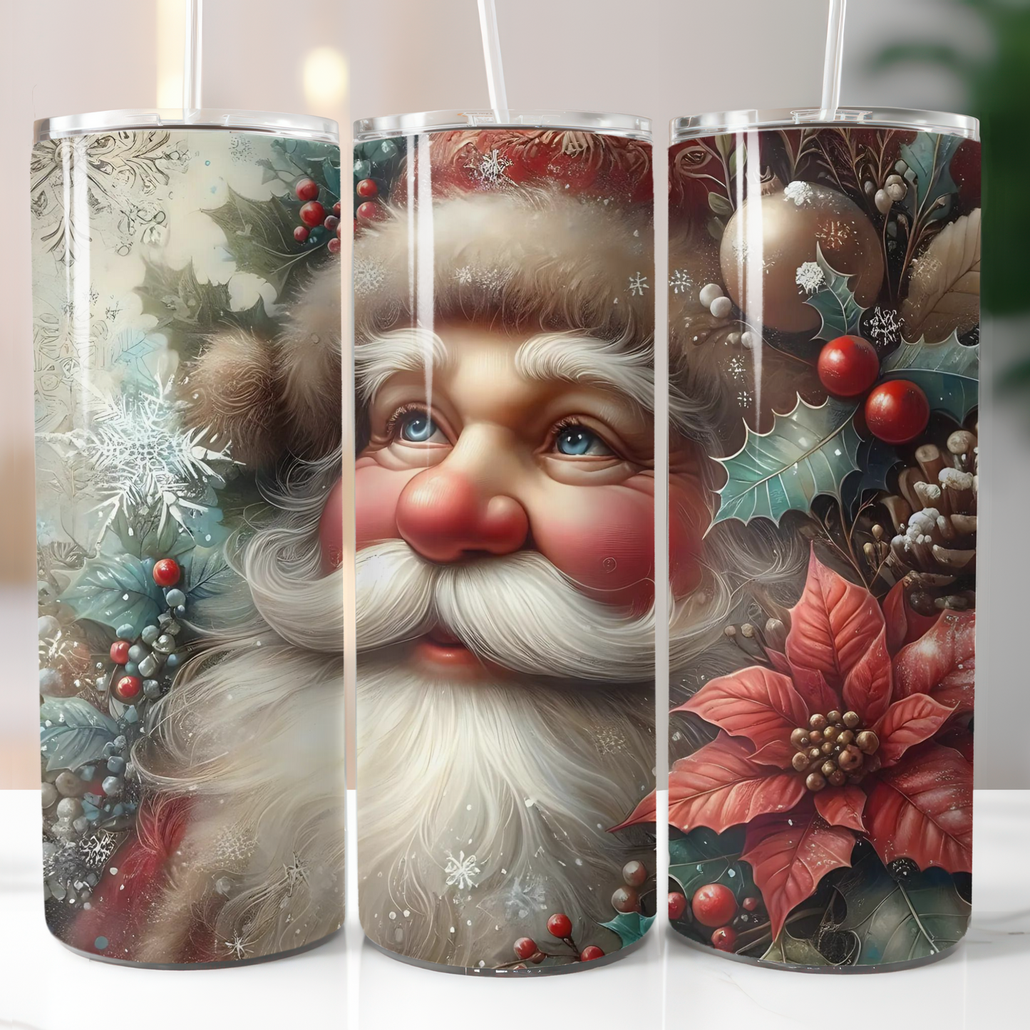 Christmas Santa Claus