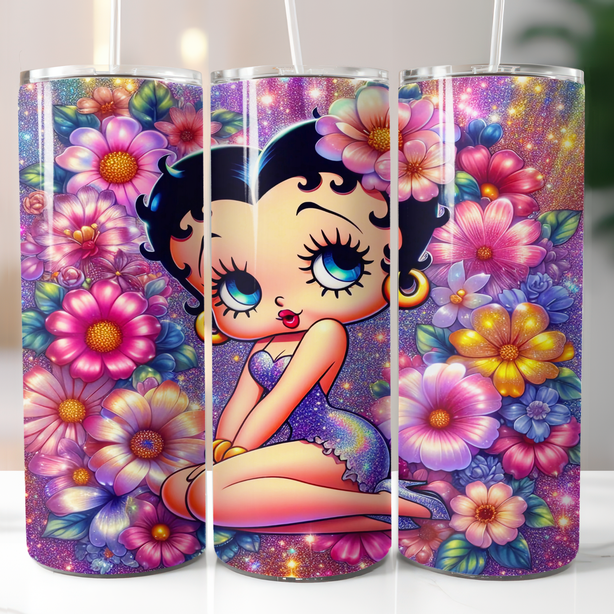 Animation, Sublimation Prints – charmalicious-shop