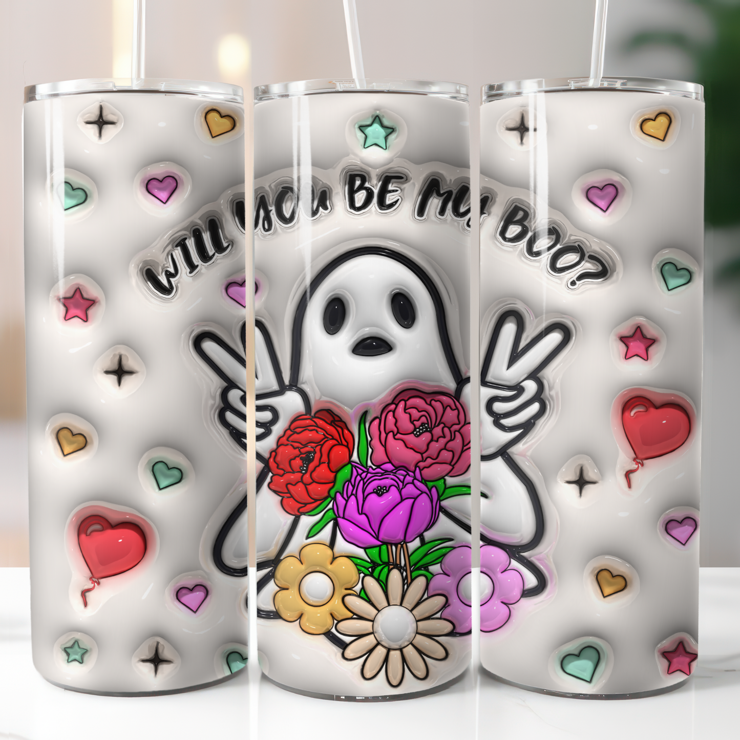 Valentine's Day, Sublimation, Ready to Print, Ready To Press, Print Out Transfer, 20 oz, Skinny Tumbler Transfer, NOT A DIGITAL