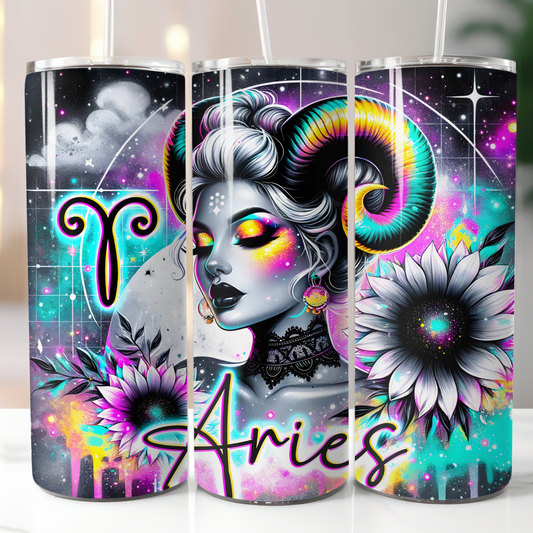 Aries, Sublimation Transfer