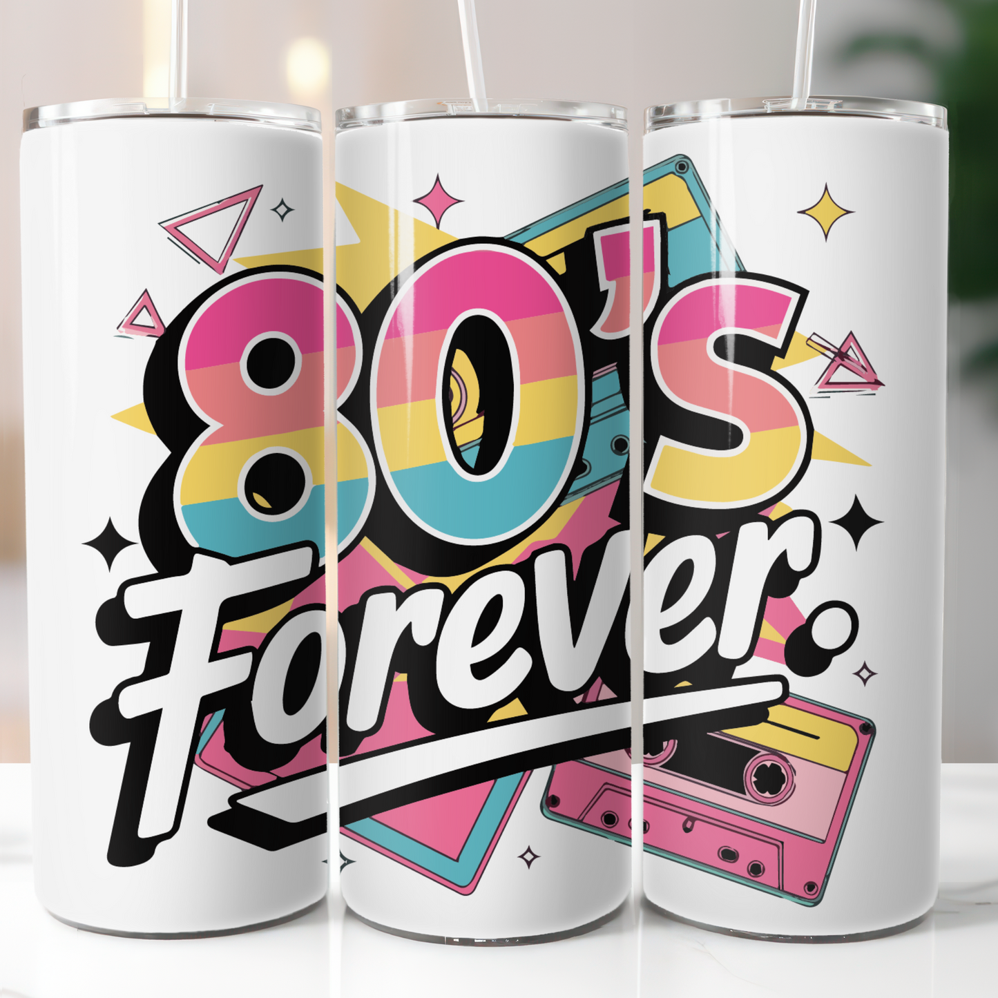 80s Forever