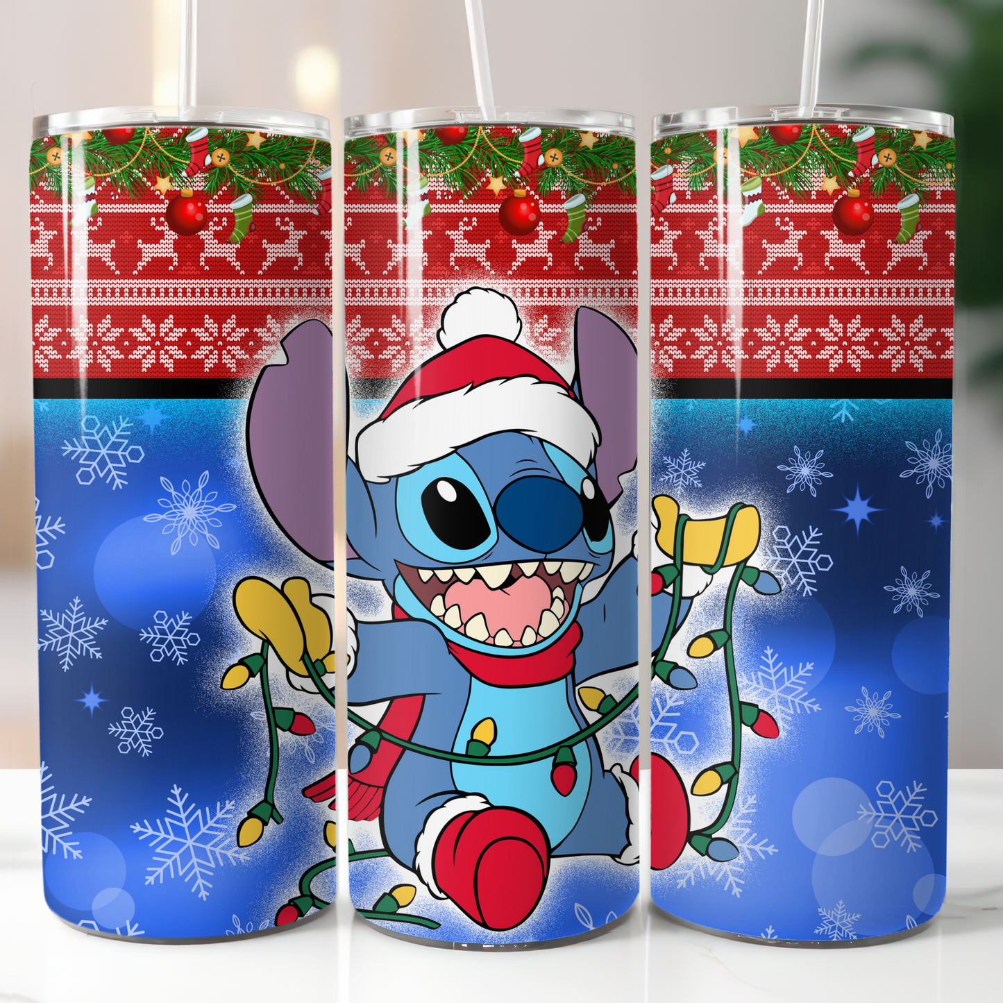 Disney Christmas, Sublimation, Ready to Print, Ready To Press, Print Out Transfer, 20 oz, Skinny Tumbler Transfer, NOT A DIGITAL