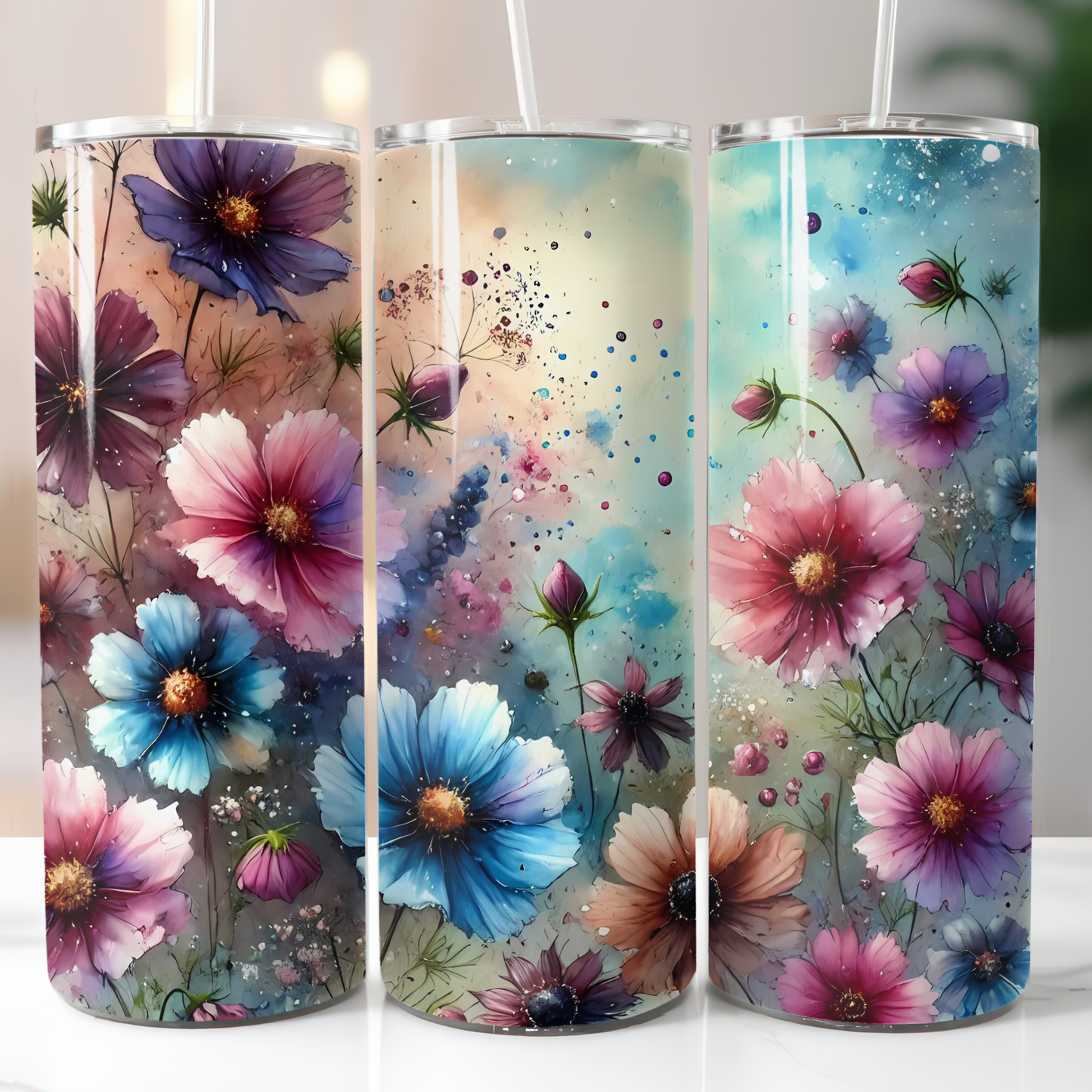 Birth Month Flowers