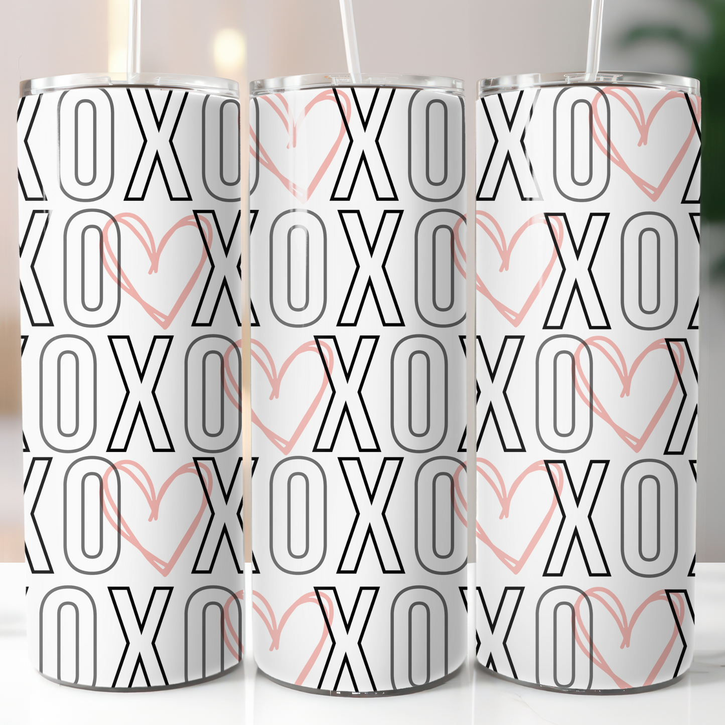XOXO
