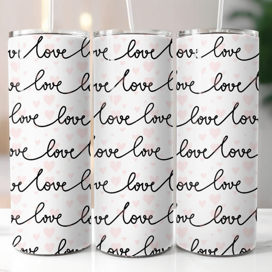 Love Script