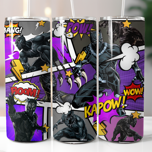 Marvel Christmas, Sublimation, Ready to Print, Ready To Press, Print Out Transfer, 20 oz, Skinny Tumbler Transfer, NOT A DIGITAL