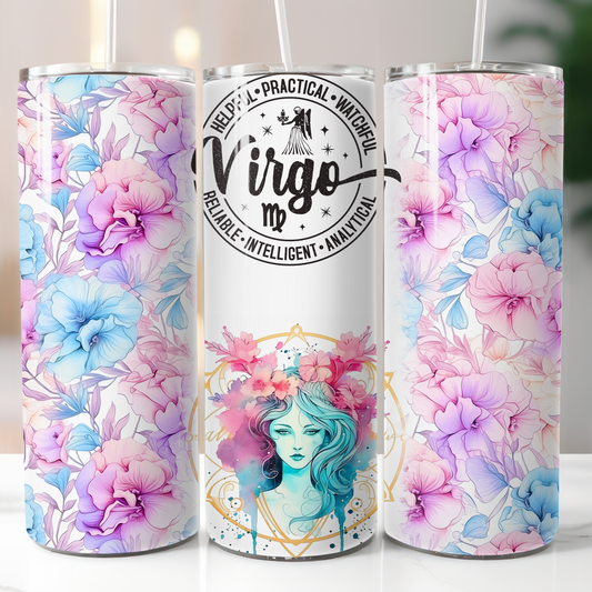 Virgo, Sublimation Transfer