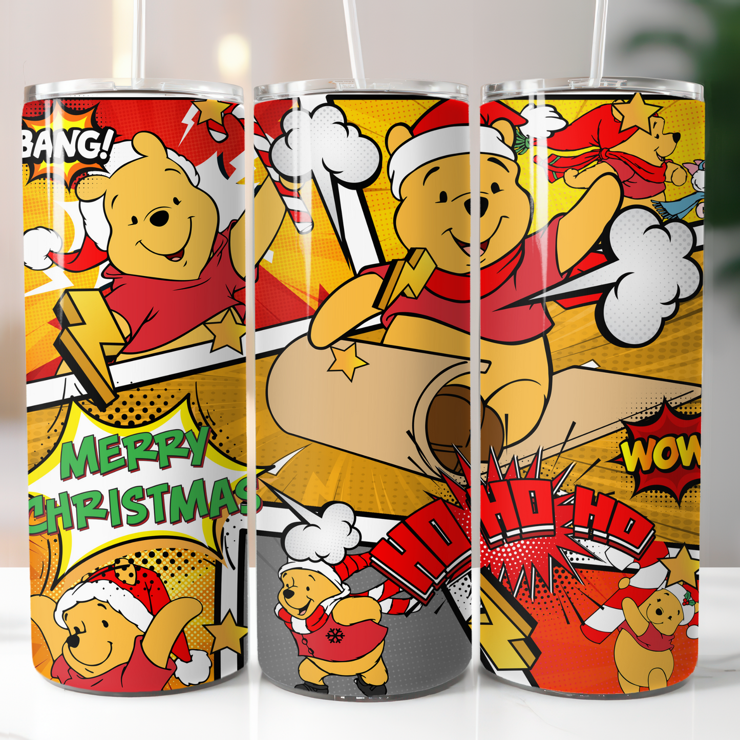 Disney Christmas, Sublimation, Ready to Print, Ready To Press, Print Out Transfer, 20 oz, Skinny Tumbler Transfer, NOT A DIGITAL