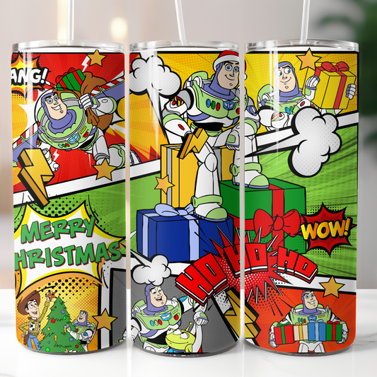 Disney Christmas, Sublimation, Ready to Print, Ready To Press, Print Out Transfer, 20 oz, Skinny Tumbler Transfer, NOT A DIGITAL