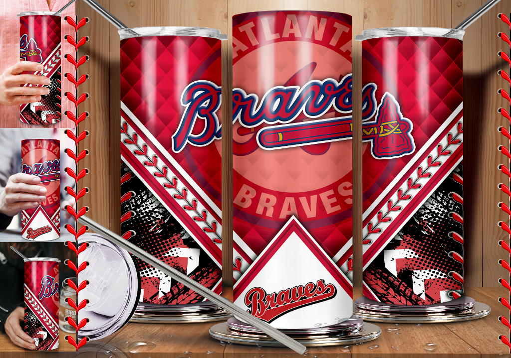 Baseball, Sublimation, Ready To Press, Print Out Transfer, 20 oz, Skinny Tumbler Transfer, NOT A DIGITAL