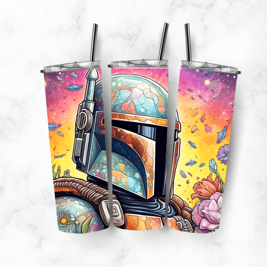 Space Galactic, Sublimation, Ready To Press, Print Out Transfer, 20 oz, Skinny Tumbler Transfer, NOT A DIGITAL