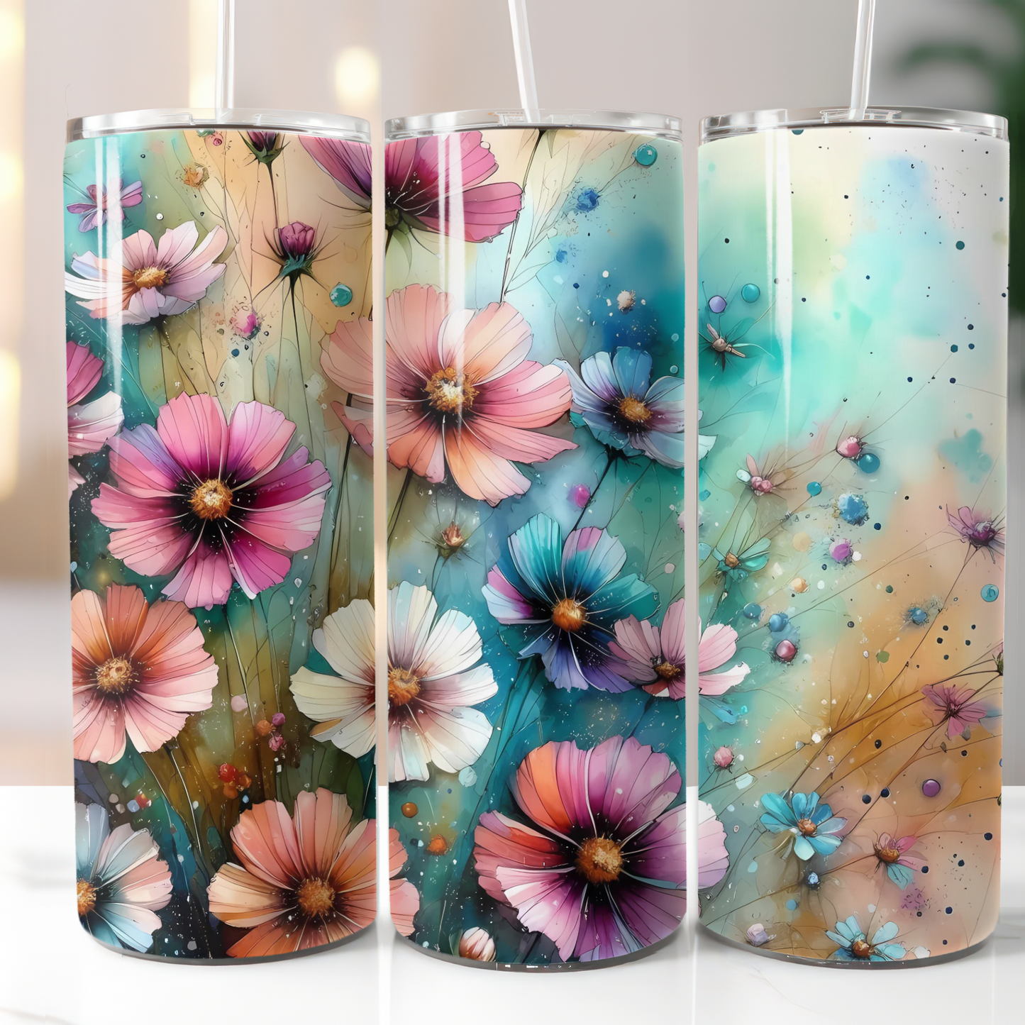 Birth Month Flowers