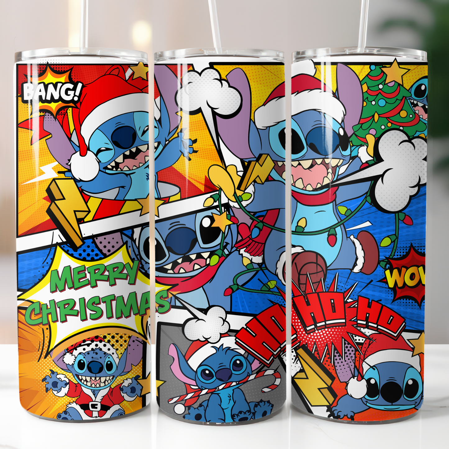 Disney Christmas, Sublimation, Ready to Print, Ready To Press, Print Out Transfer, 20 oz, Skinny Tumbler Transfer, NOT A DIGITAL