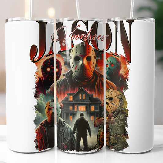 Jason, Sublimation Prints