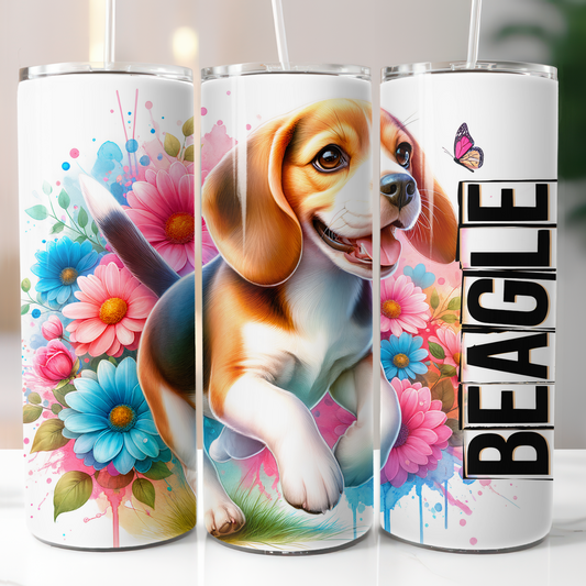 Beagle, Sublimation Transfer