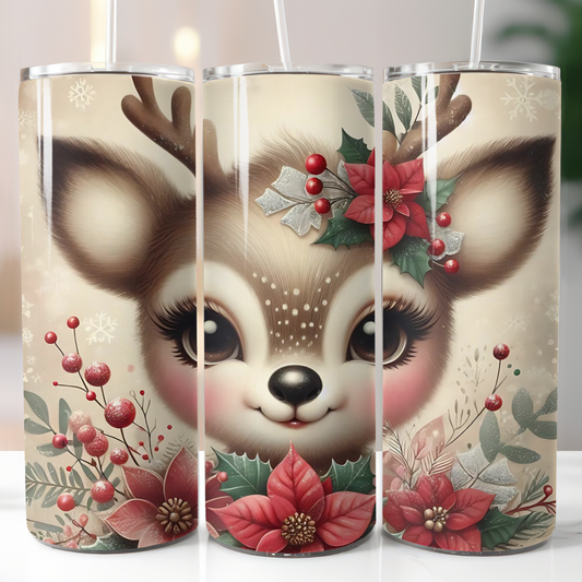 Christmas Reindeer