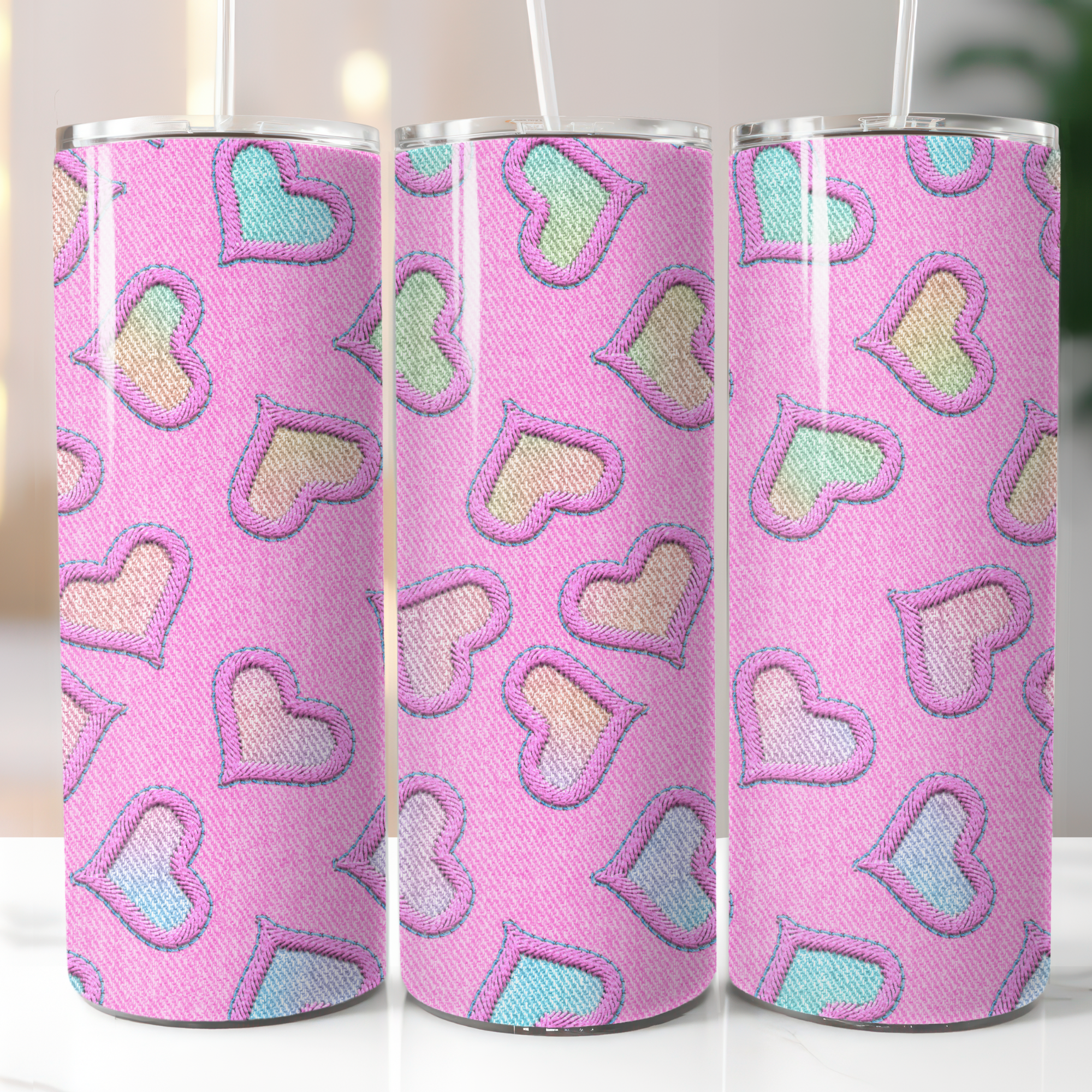 Embroidery, Sublimation, Ready to Print, Ready To Press, Print Out Tra ...