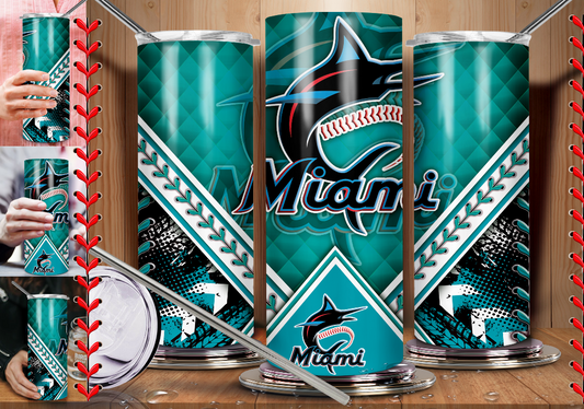 Baseball, Sublimation, Ready To Press, Print Out Transfer, 20 oz, Skinny Tumbler Transfer, NOT A DIGITAL