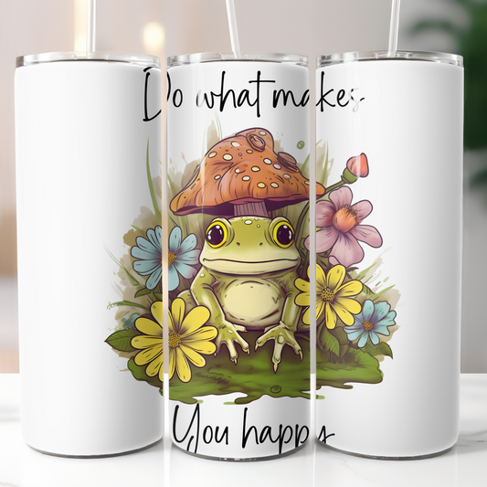 Frog Quote Sublimation Prints