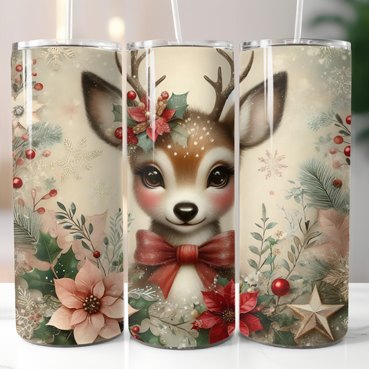 Christmas Reindeer
