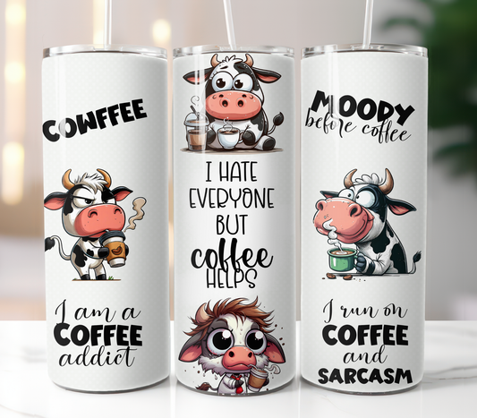 Funny Cow, Sublimation Prints