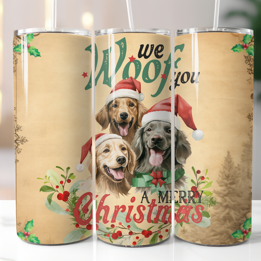 Retro Christmas, Sublimation, Ready To Press, Print Out Transfer, 20 oz, Skinny Tumbler Transfer, NOT A DIGITAL