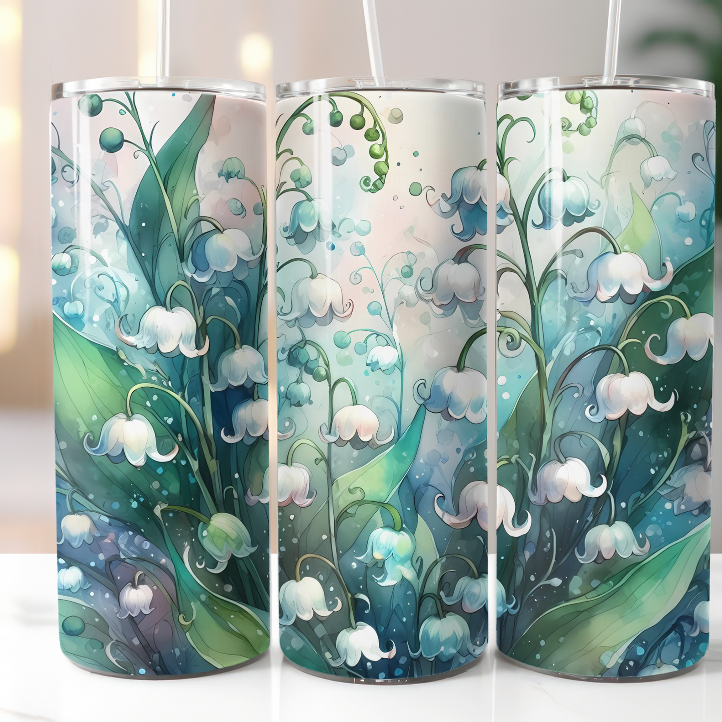 Birth Month Flowers