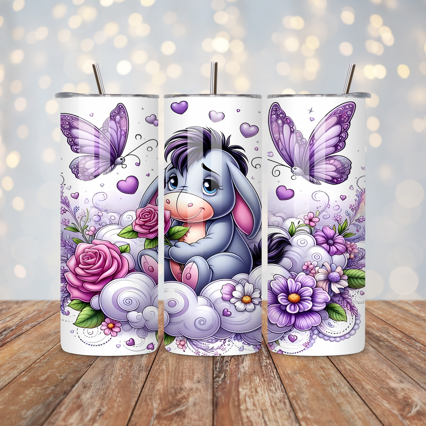 Friendship Sublimation Transfer