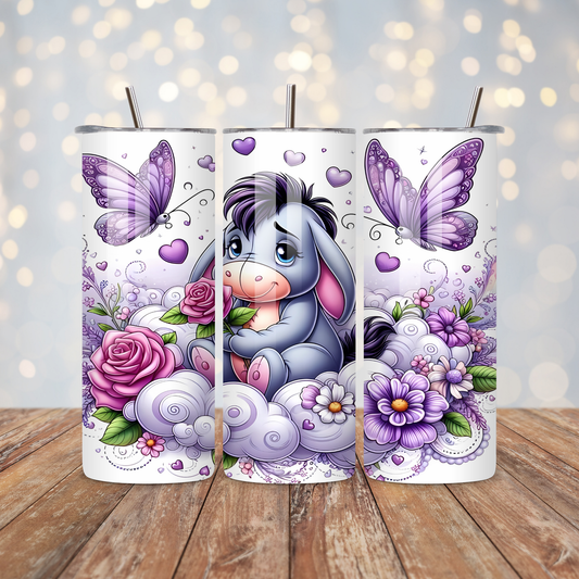 Friendship Sublimation Transfer