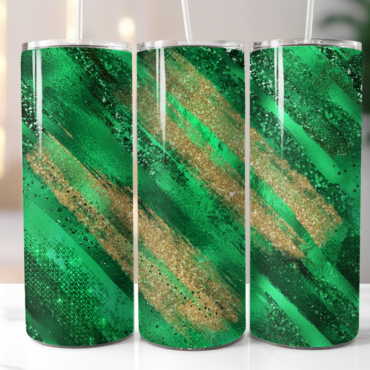 St. Patrick's Day, Sublimation Transfer