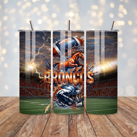 Football Field Design Sublimation Transfer