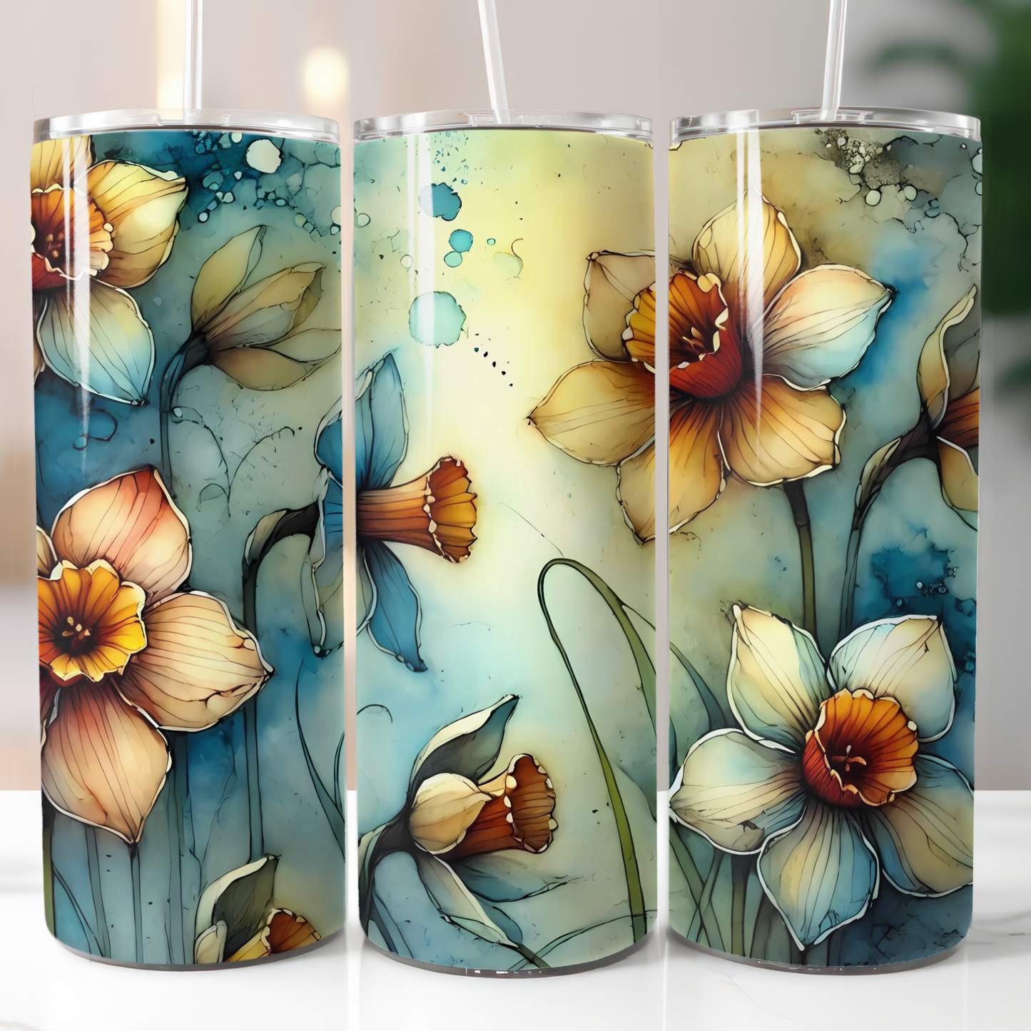 Birth Month Flowers