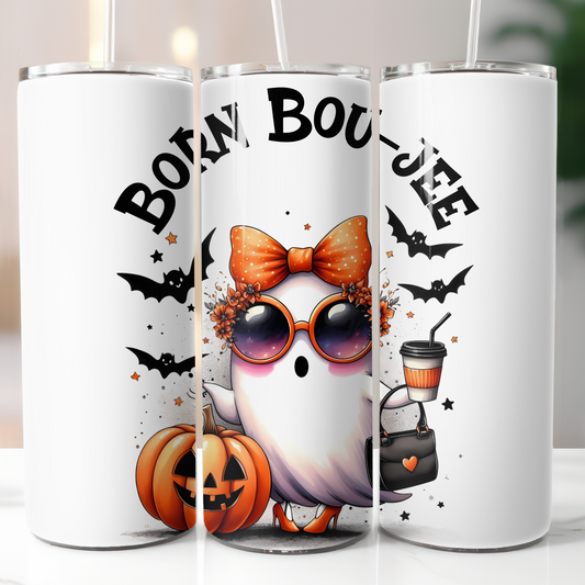 Too Cute To Spook, Sublimation Transfer