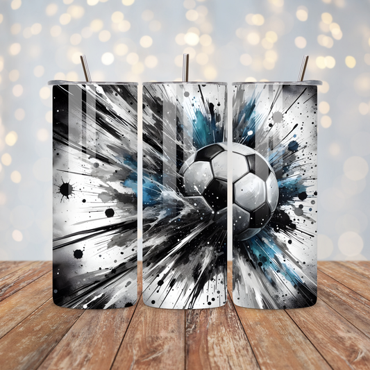 Soccer Ball  Sublimation Transfer