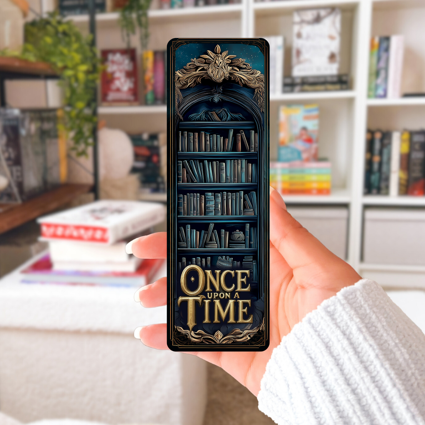 Once Upon A Time Sublimation Transfers