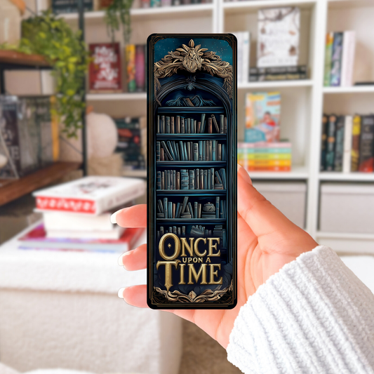 Once Upon A Time Sublimation Transfers