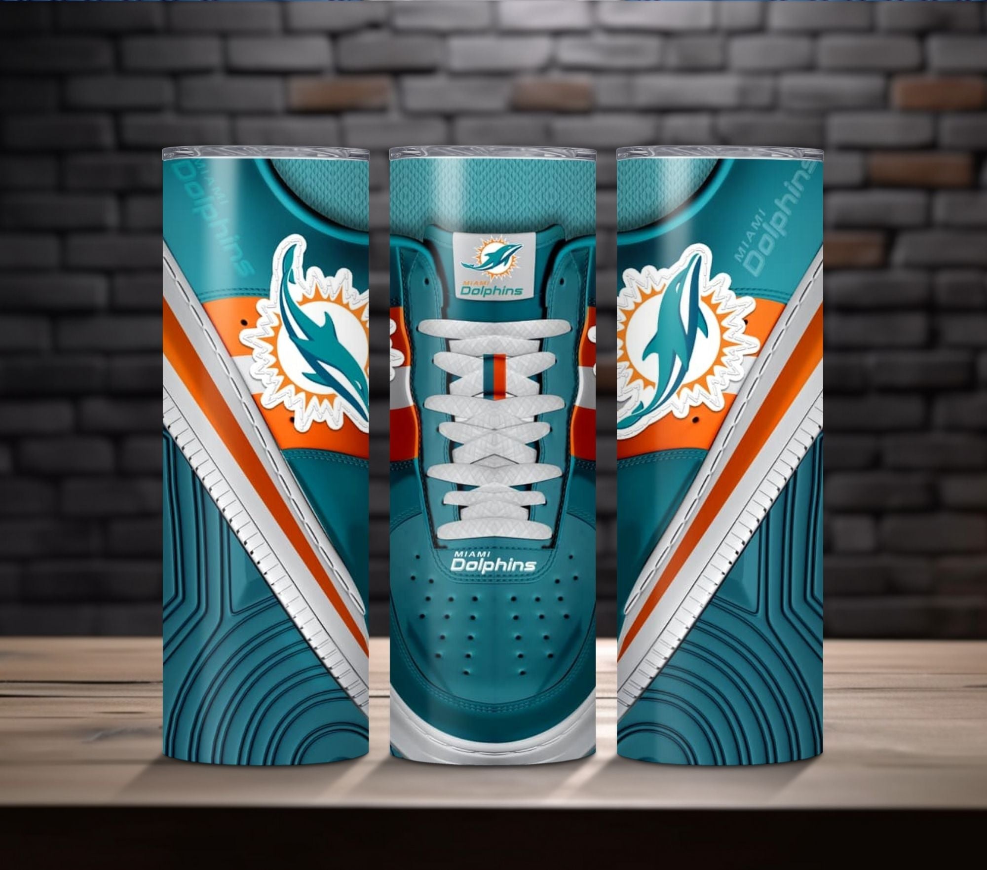 Miami, Sublimation Transfer – charmalicious-shop