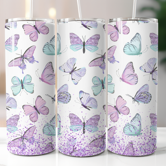 Alzheimer's Dementia Purple Heart with Butterfly DTF (direct-to-film) Transfer – Twisted Image Transfers Alzheimer's Dementia Purple Heart with Butterfly DTF (direct-to-film) Transfer – Twisted Image Transfers
