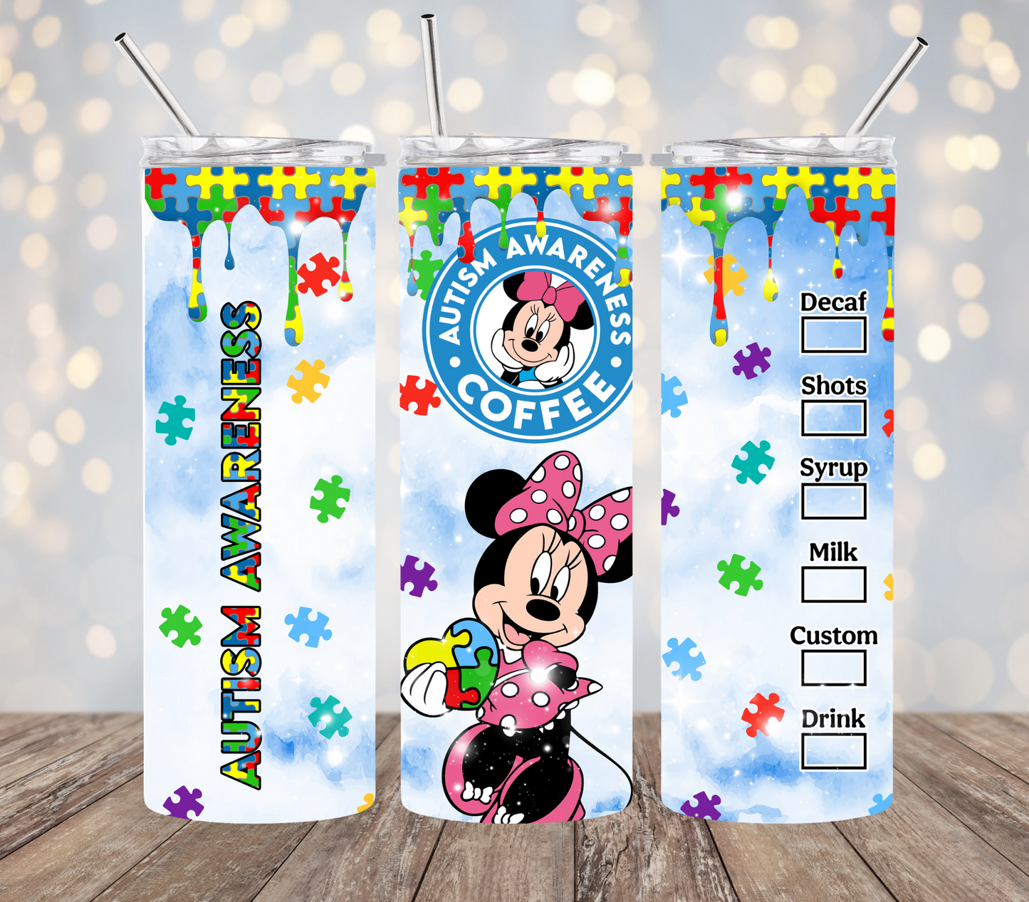 Animation, Sublimation, Ready To Press, Print Out Transfer, 20 oz, 12oz. Skinny Tumbler Transfer, NOT A DIGITAL