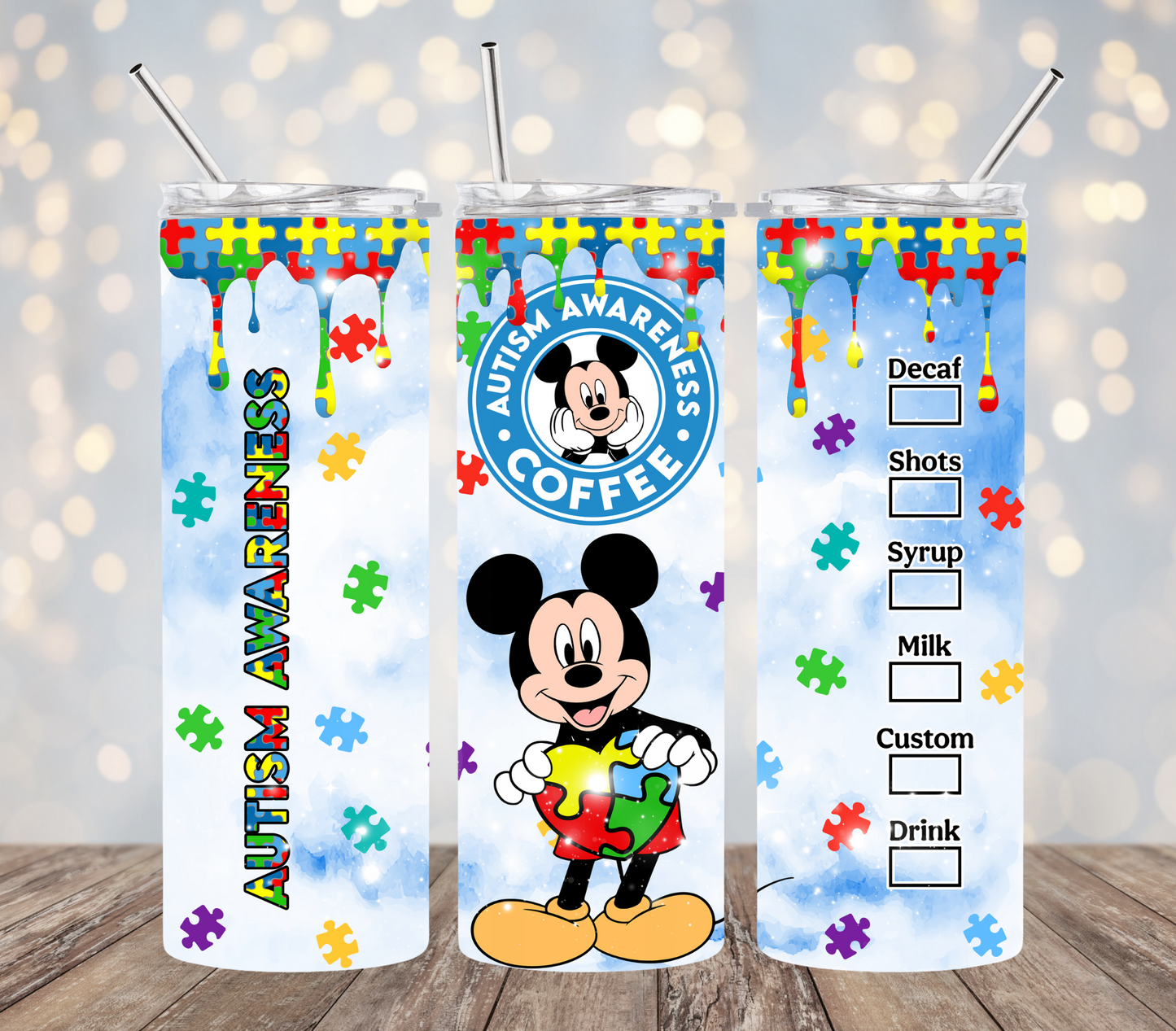 Animation, Sublimation, Ready To Press, Print Out Transfer, 20 oz, 12oz. Skinny Tumbler Transfer, NOT A DIGITAL