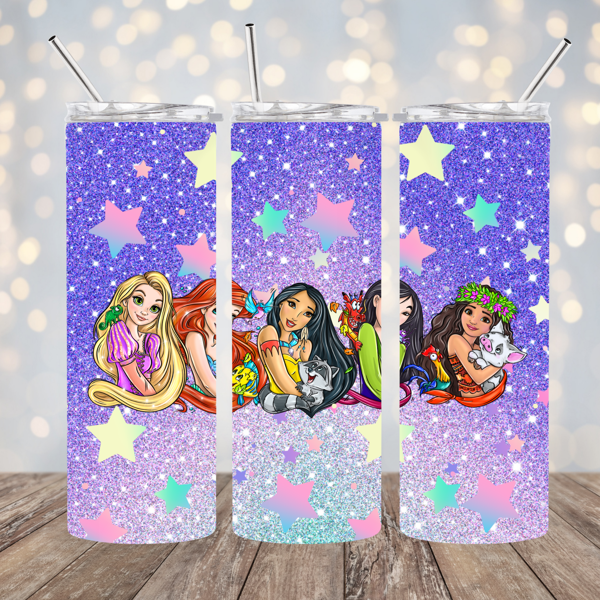 Animation, Sublimation Transfer – charmalicious-shop