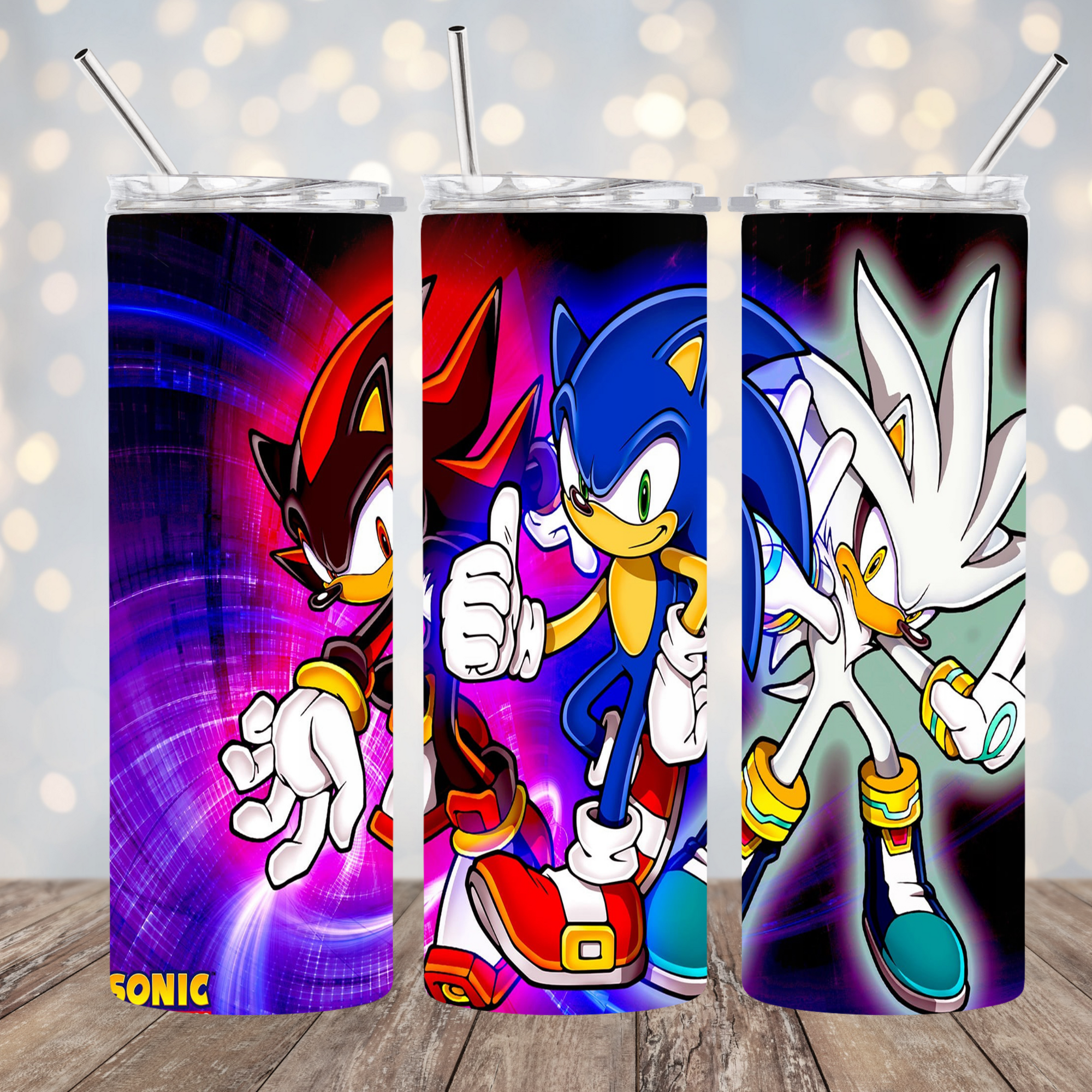 Animation, Sublimation Transfer – charmalicious-shop