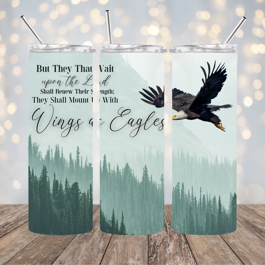 Christian Bible Verse, Sublimation, Ready to Print, Ready To Press, Print Out Transfer, 20 oz, Skinny Tumbler Transfer, NOT A DIGITAL