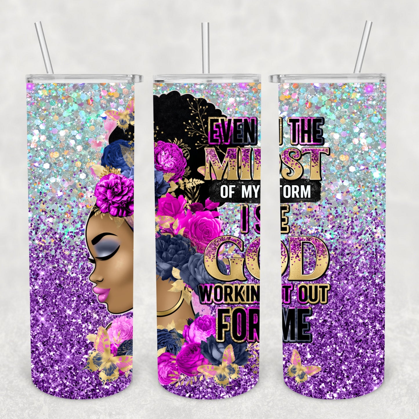 Faith, Sublimation, Ready to Print, Ready To Press, Print Out Transfer, 20 oz, Skinny Tumbler Transfer, NOT A DIGITAL