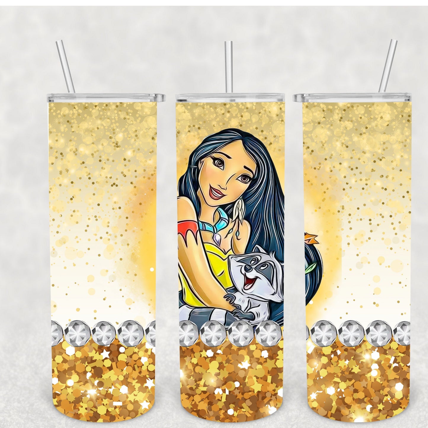 Animation, Sublimation, Ready To Press, Ready to Print, Print Out Transfer, 20 oz, 12 oz. Skinny Tumbler Transfer, NOT A DIGITAL