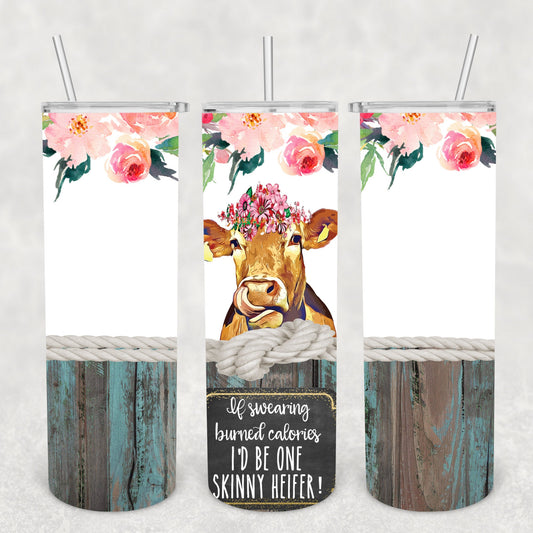 Funny Saying, Sublimation, Ready To Press, Print Out Transfer, 20 oz, Skinny Tumbler Transfer, NOT A DIGITAL