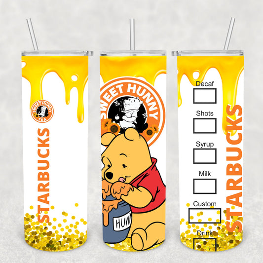 Coffee, Sublimation, Ready To Press, Print Out Transfer, 20 oz, Skinny Tumbler Transfer, NOT A DIGITAL
