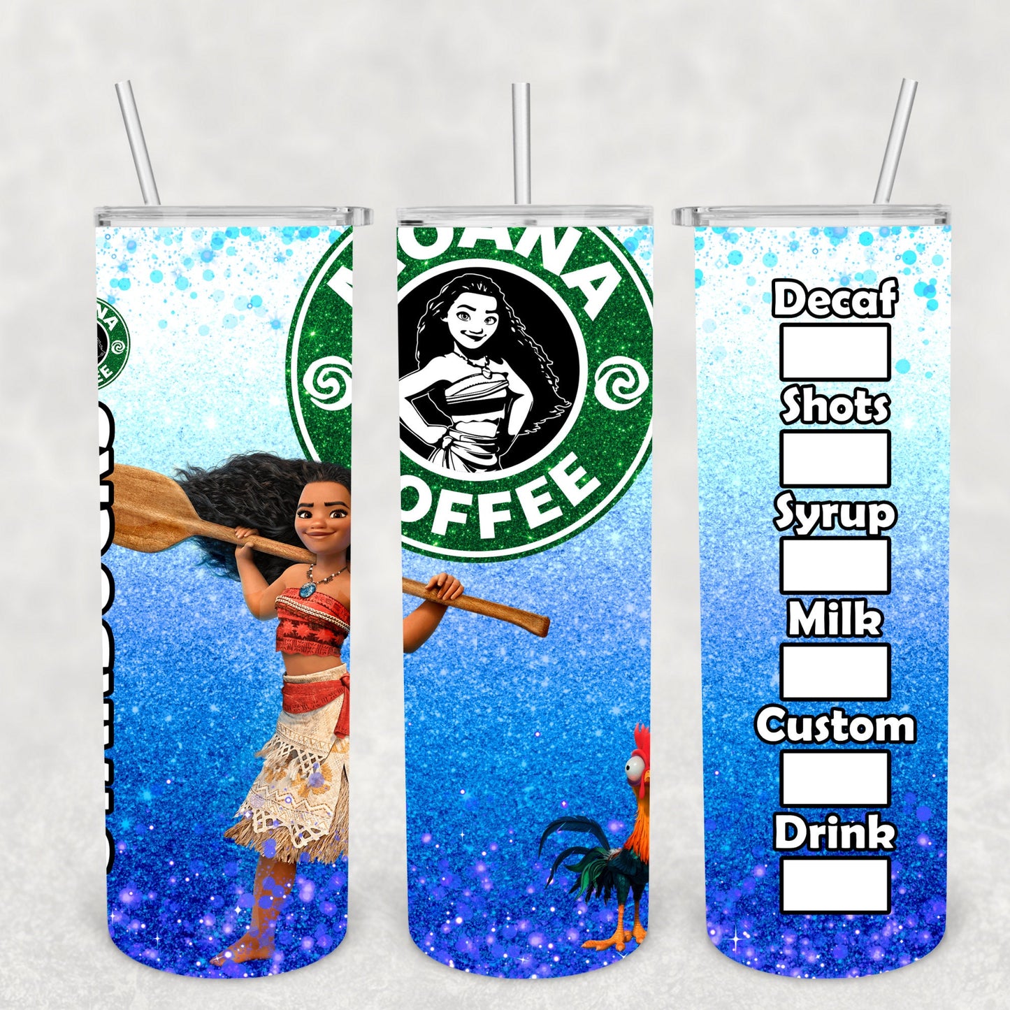 Coffee, Sublimation, Ready To Press, Print Out Transfer, 20 oz, Skinny Tumbler Transfer, NOT A DIGITAL