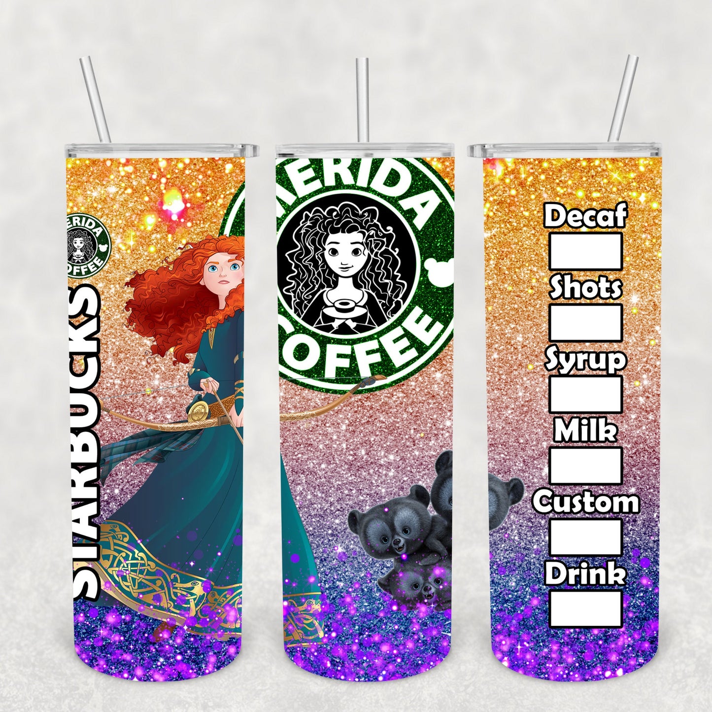 Coffee, Sublimation, Ready To Press, Print Out Transfer, 20 oz, Skinny Tumbler Transfer, NOT A DIGITAL